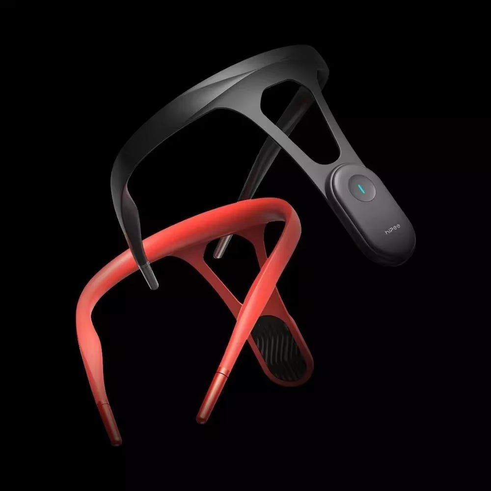 Sit Straight, Stand Tall – Smart Posture Correction That Trains Your Body Effortlessly