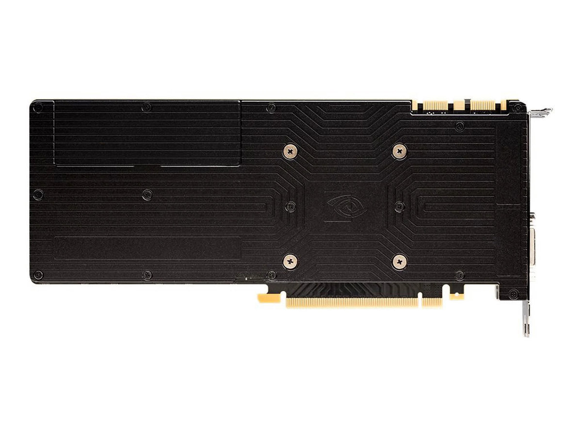 Geforce GTX 980 Graphic Card, 4 GB GDDR5