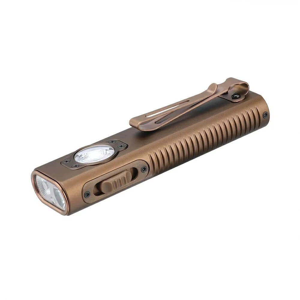 Trustfire Mini X3 Multifunctional EDC Flashlight