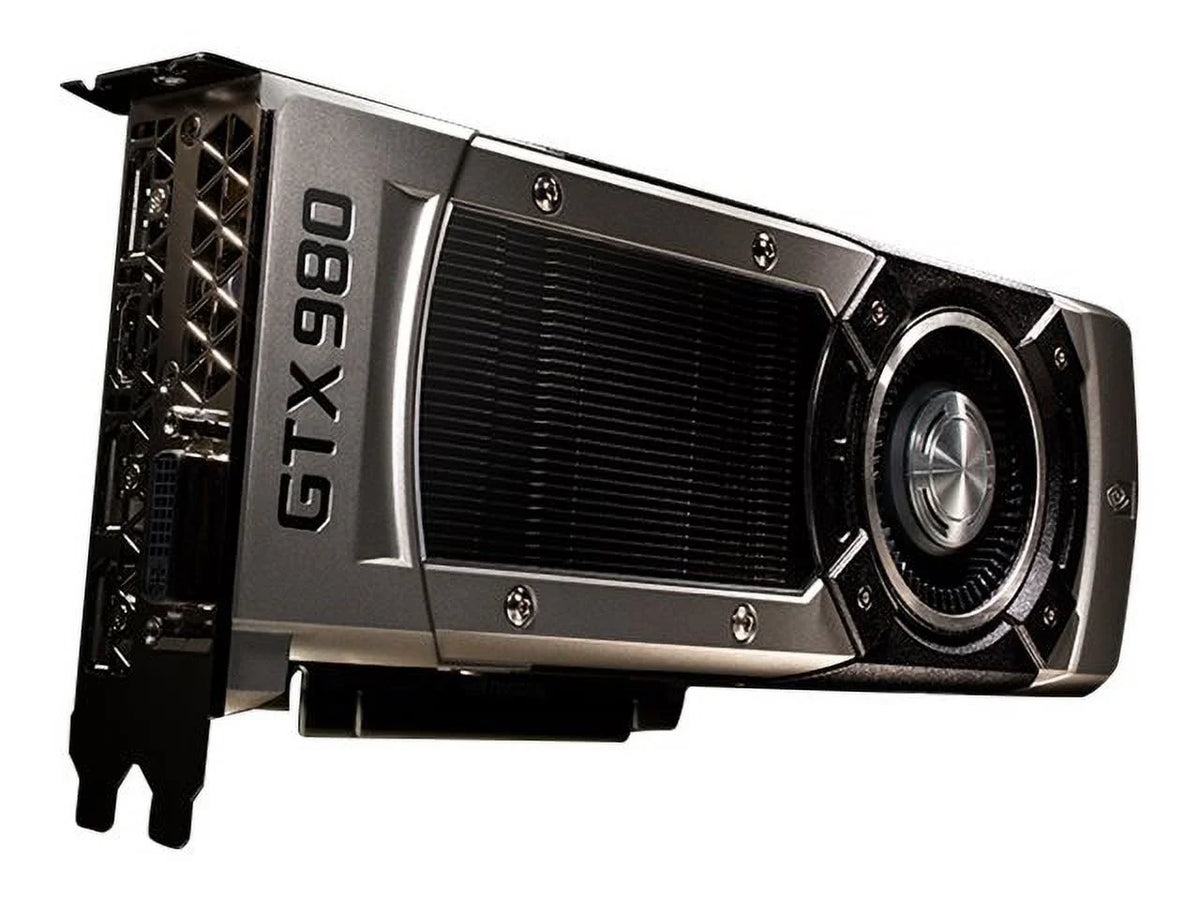Geforce GTX 980 Graphic Card, 4 GB GDDR5
