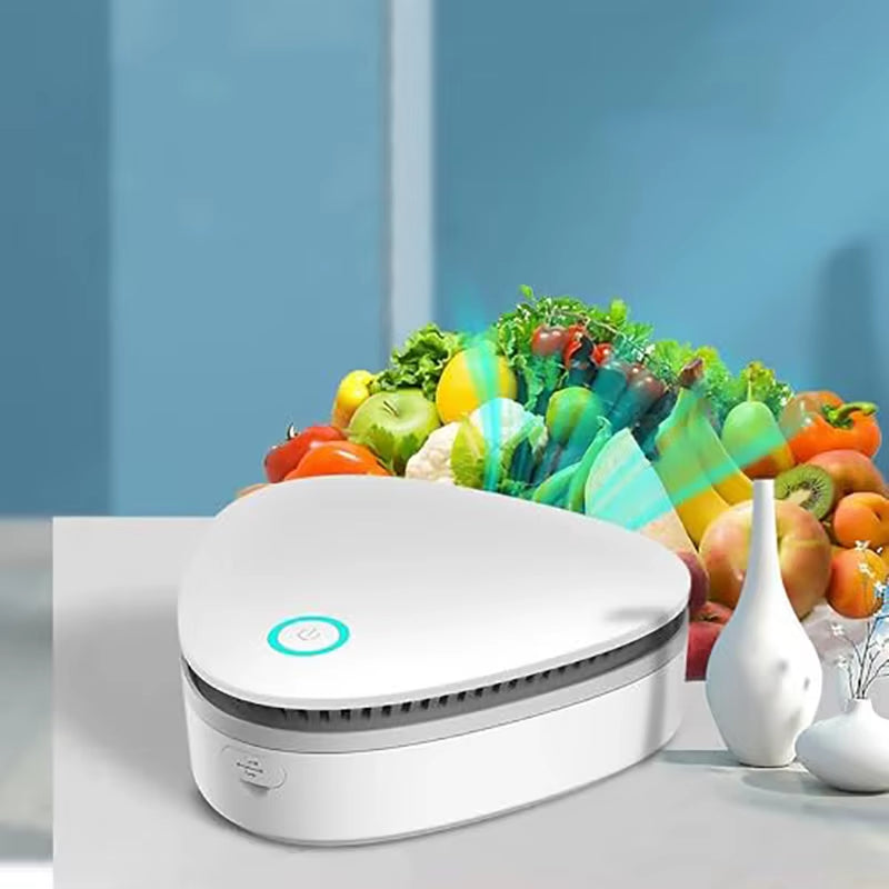 Portable Smoke Odor Remover – Breathe Clean, Live Fresh